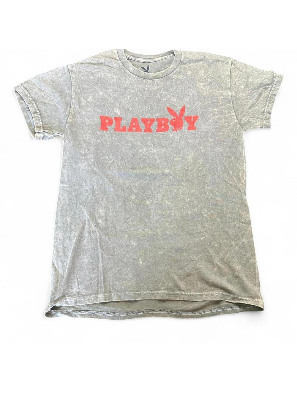 Playboy Cowgirl Graphic Tee | Size Small